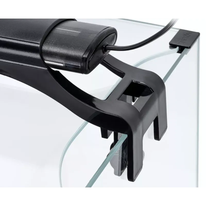 AquaEl Akvarie Opti Bent Sort 30 Liter
